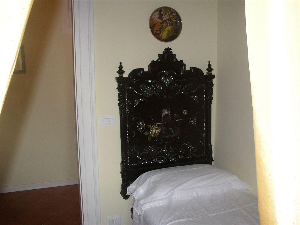 Palazzo Montevago Apartment Palermo Exterior photo