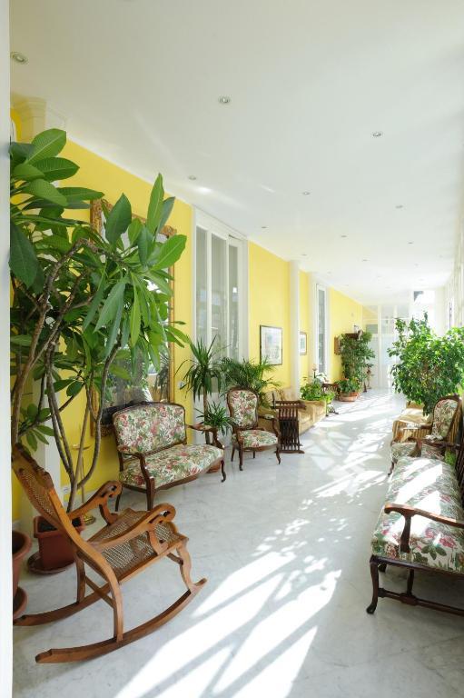 Palazzo Montevago Apartment Palermo Exterior photo