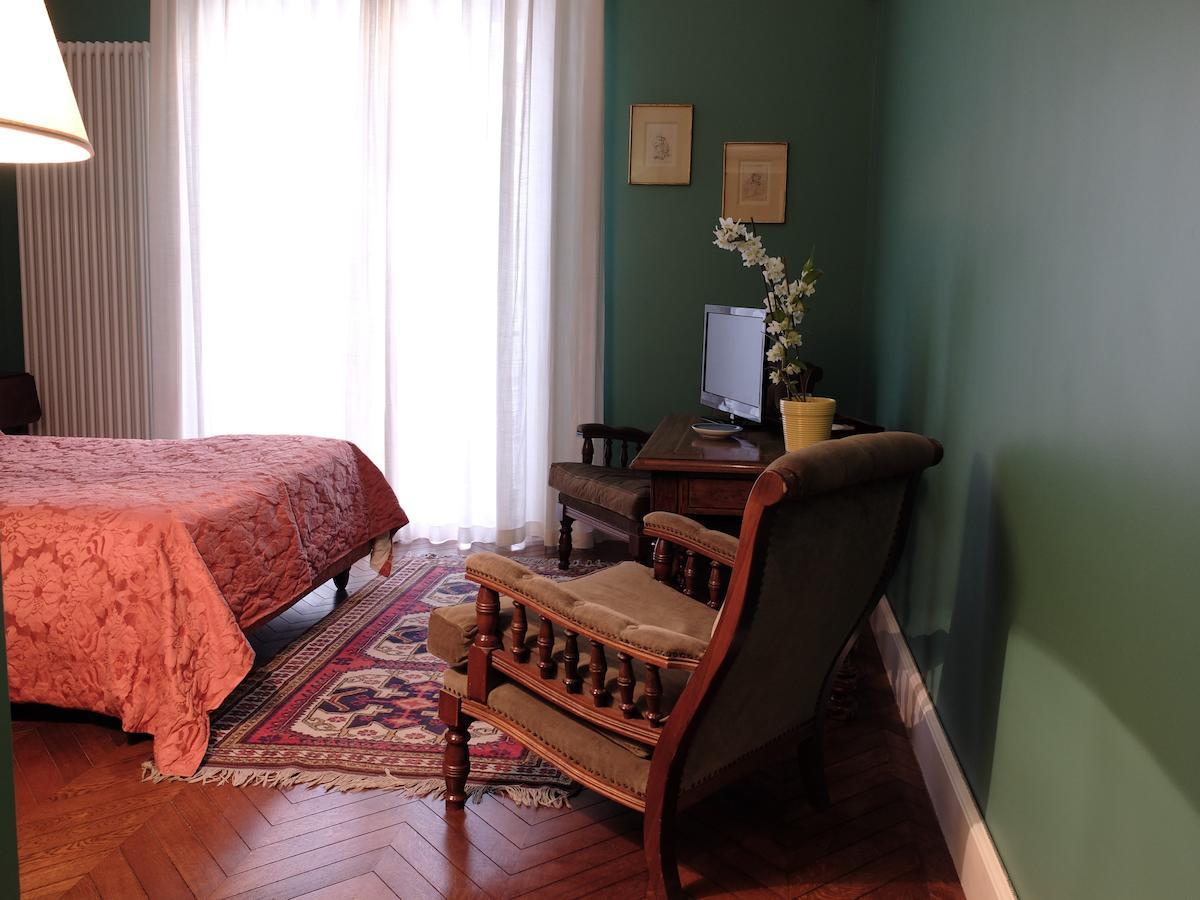 Palazzo Montevago Apartment Palermo Room photo