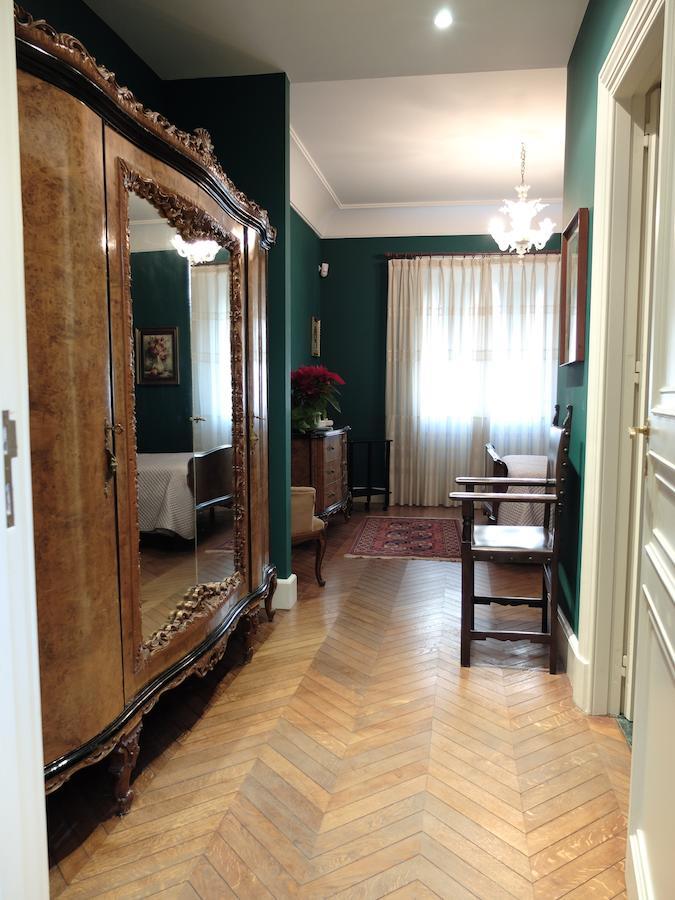 Palazzo Montevago Apartment Palermo Room photo
