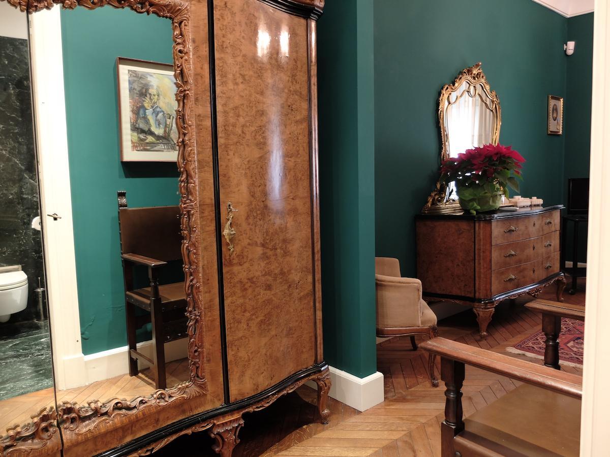 Palazzo Montevago Apartment Palermo Room photo
