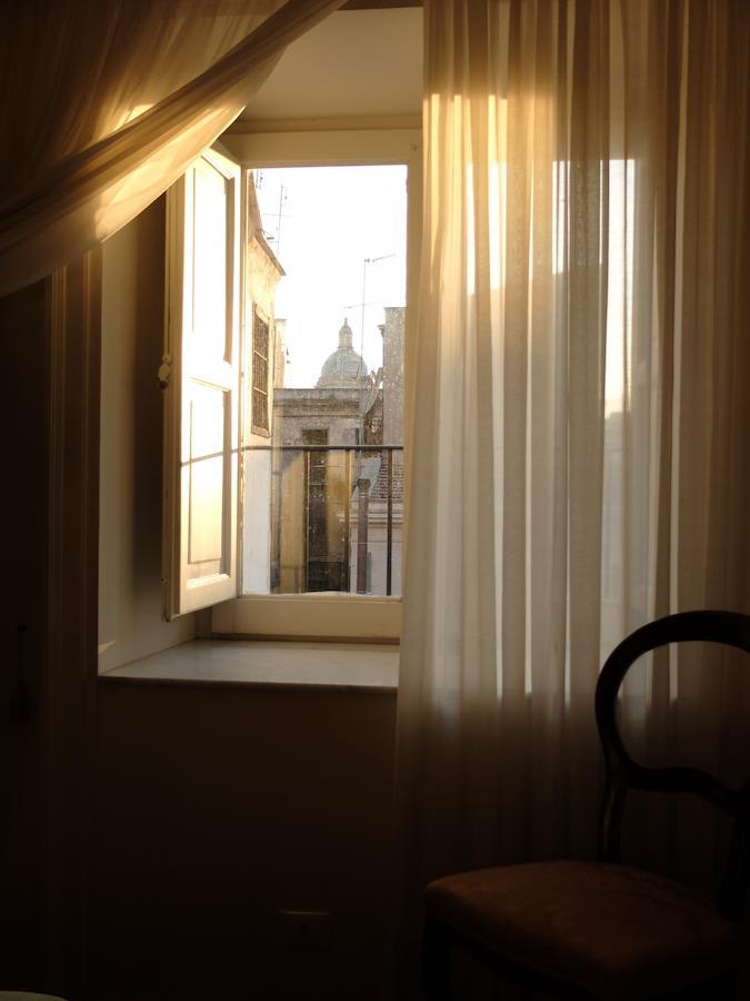 Palazzo Montevago Apartment Palermo Room photo