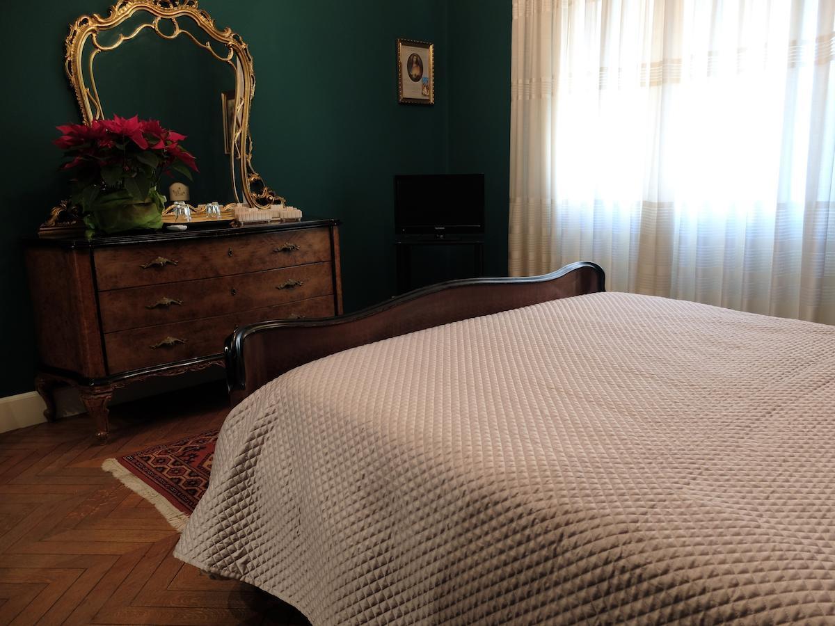 Palazzo Montevago Apartment Palermo Room photo
