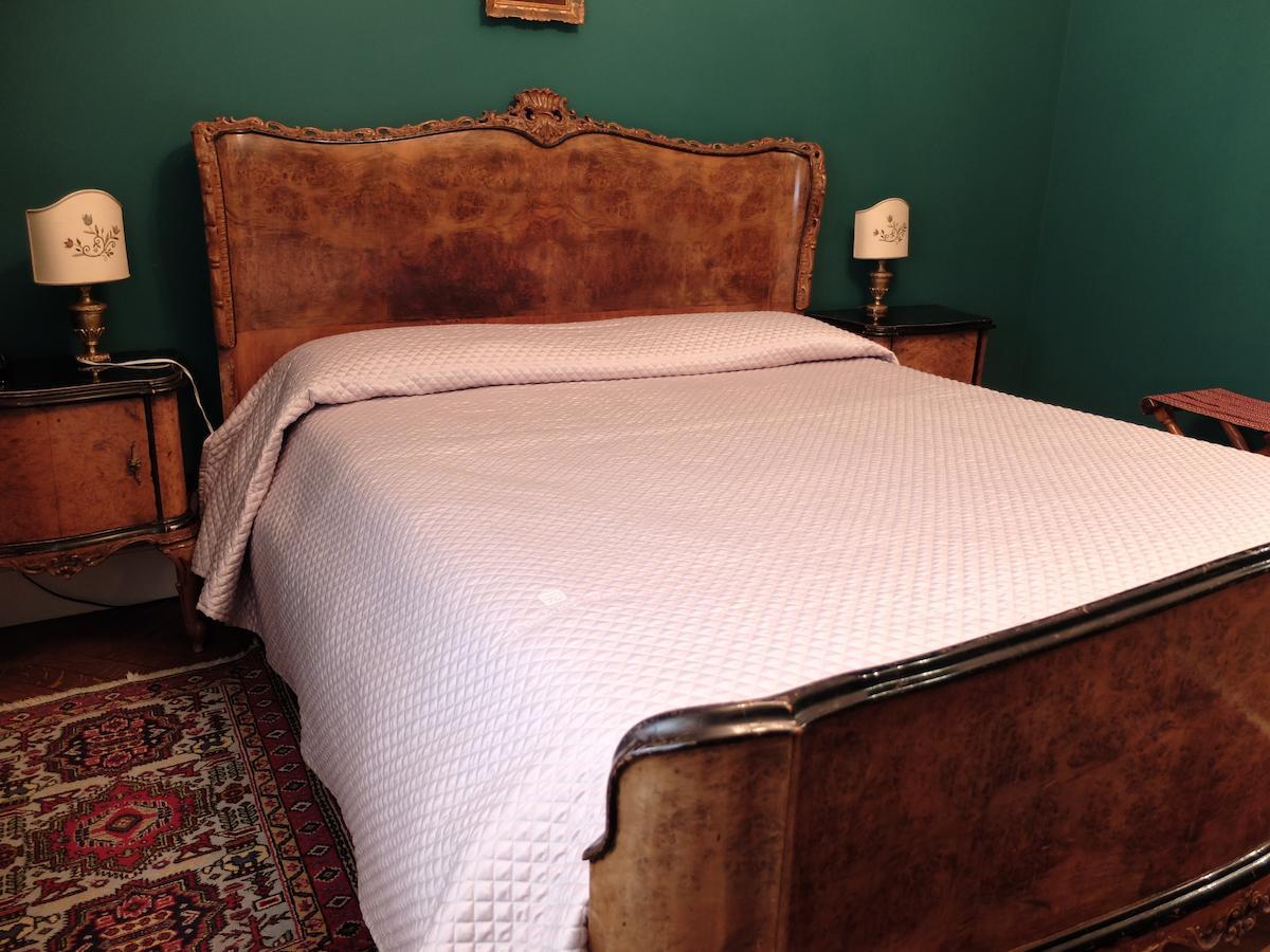 Palazzo Montevago Apartment Palermo Room photo