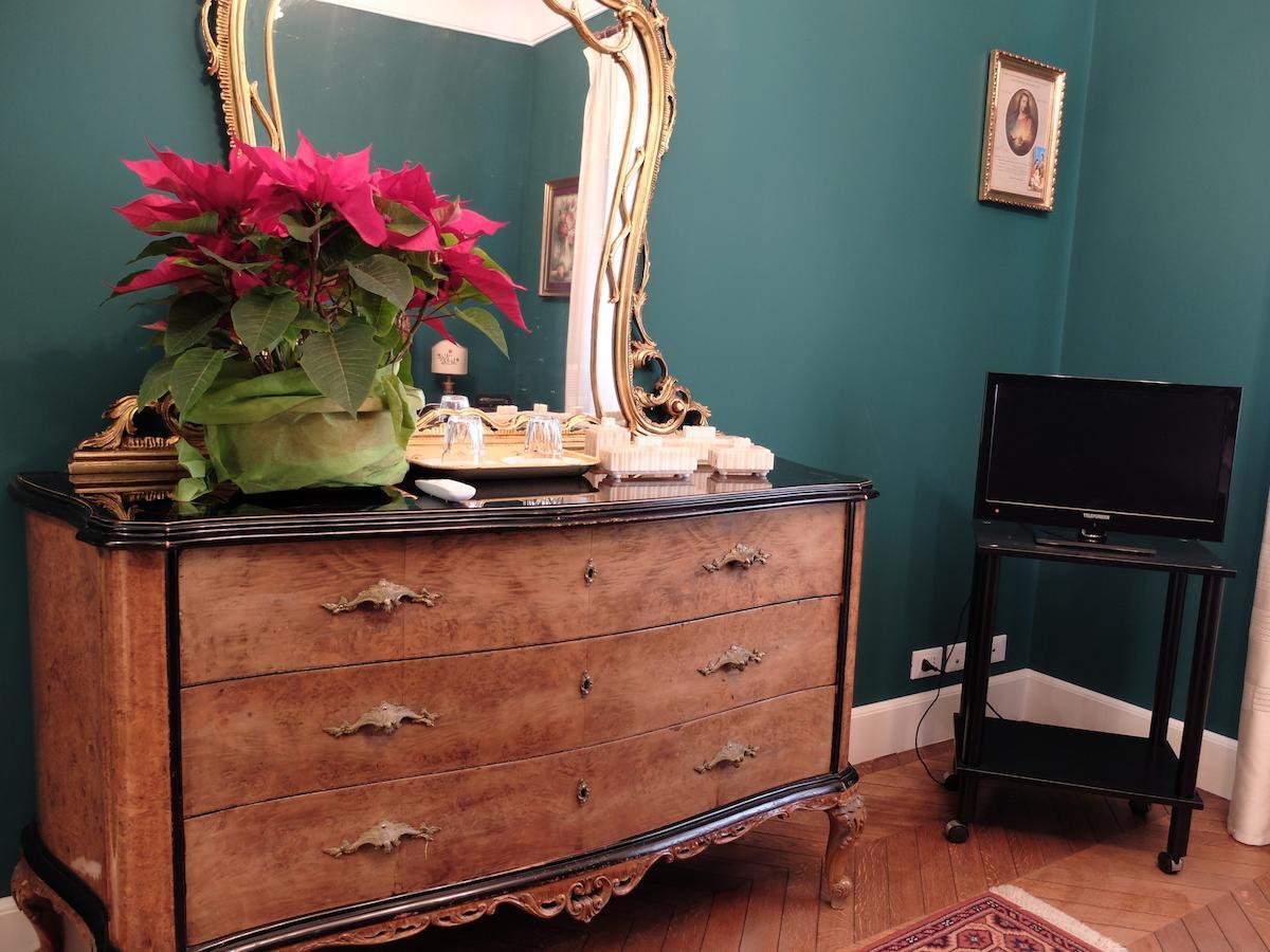 Palazzo Montevago Apartment Palermo Room photo